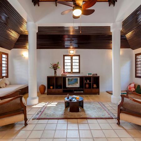 Baan Khunying - Secluded Phuket Beachfront Villa Rawai Extérieur photo