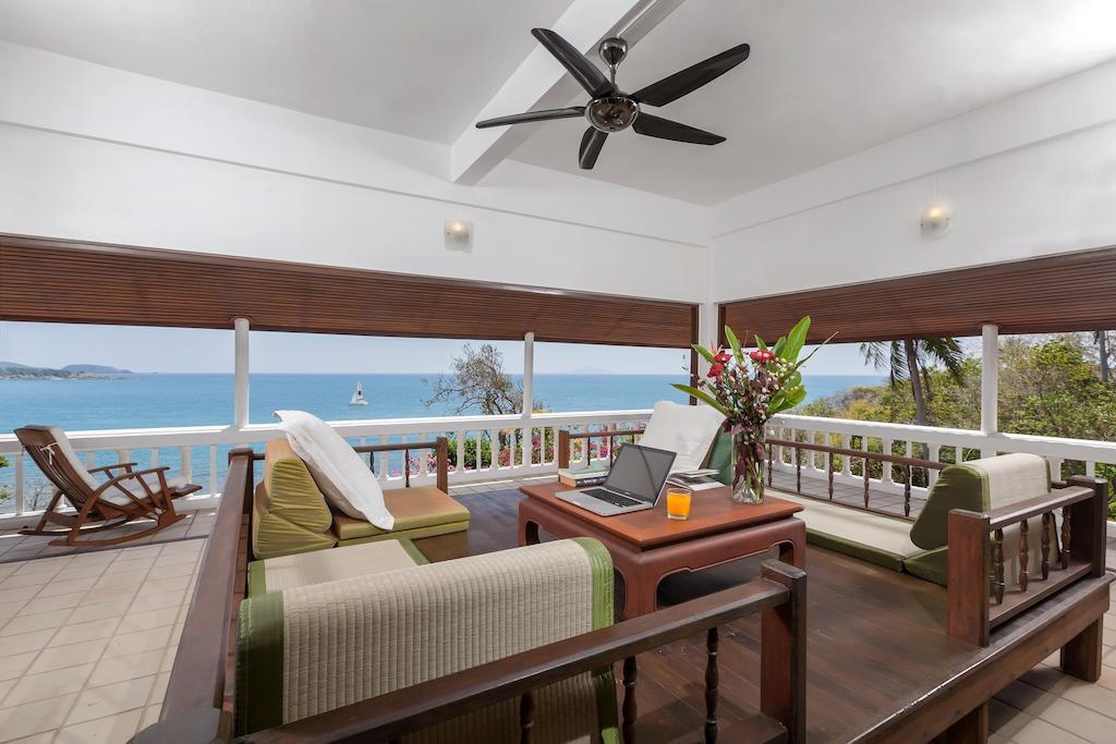 Baan Khunying - Secluded Phuket Beachfront Villa Rawai Extérieur photo