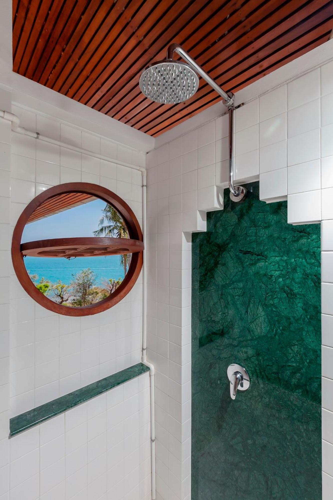 Baan Khunying - Secluded Phuket Beachfront Villa Rawai Extérieur photo