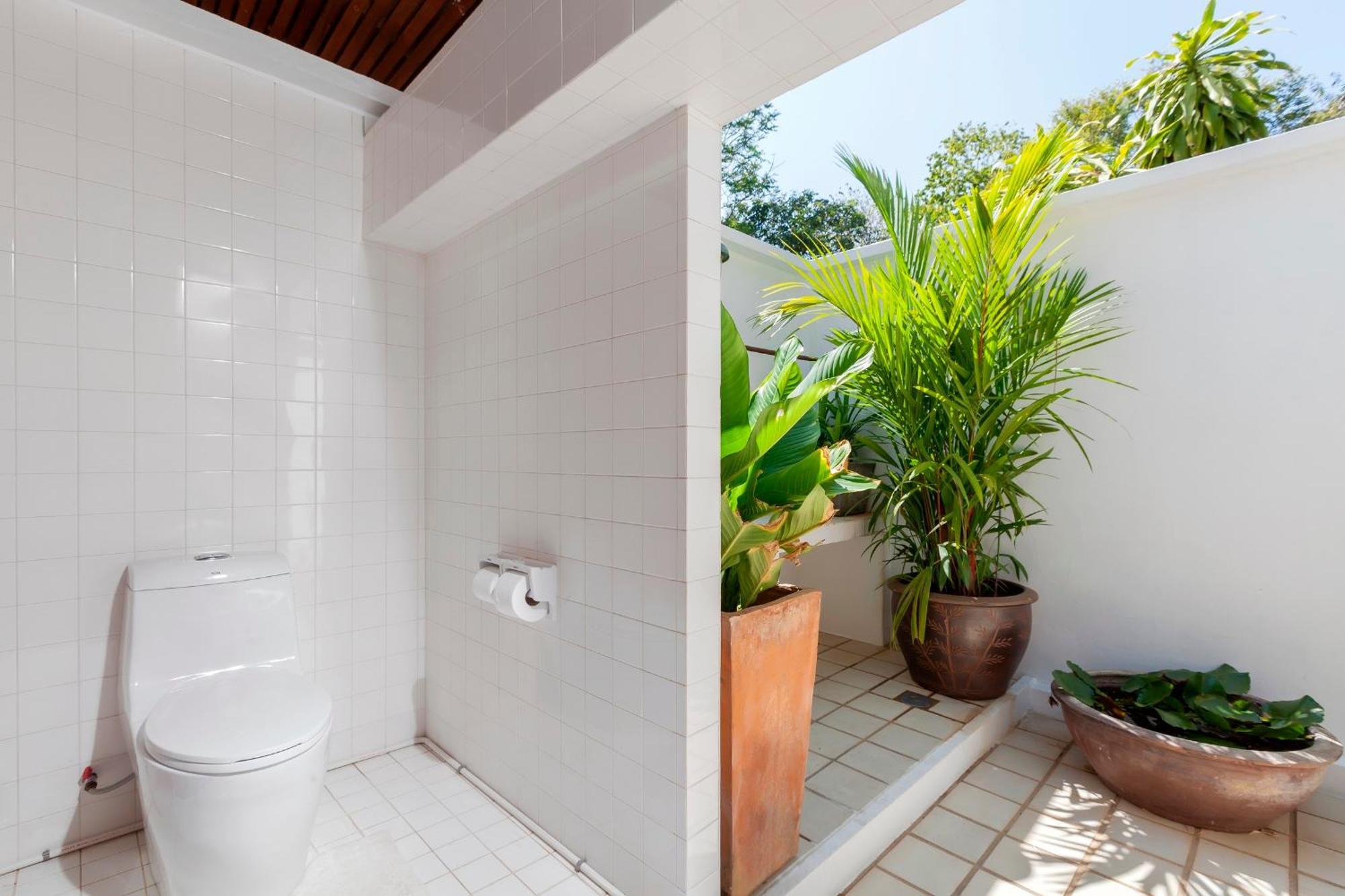 Baan Khunying - Secluded Phuket Beachfront Villa Rawai Extérieur photo