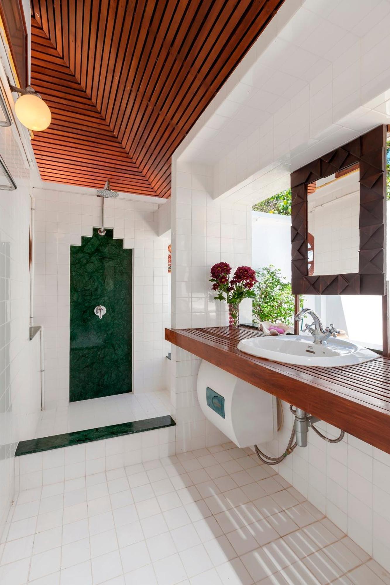 Baan Khunying - Secluded Phuket Beachfront Villa Rawai Extérieur photo