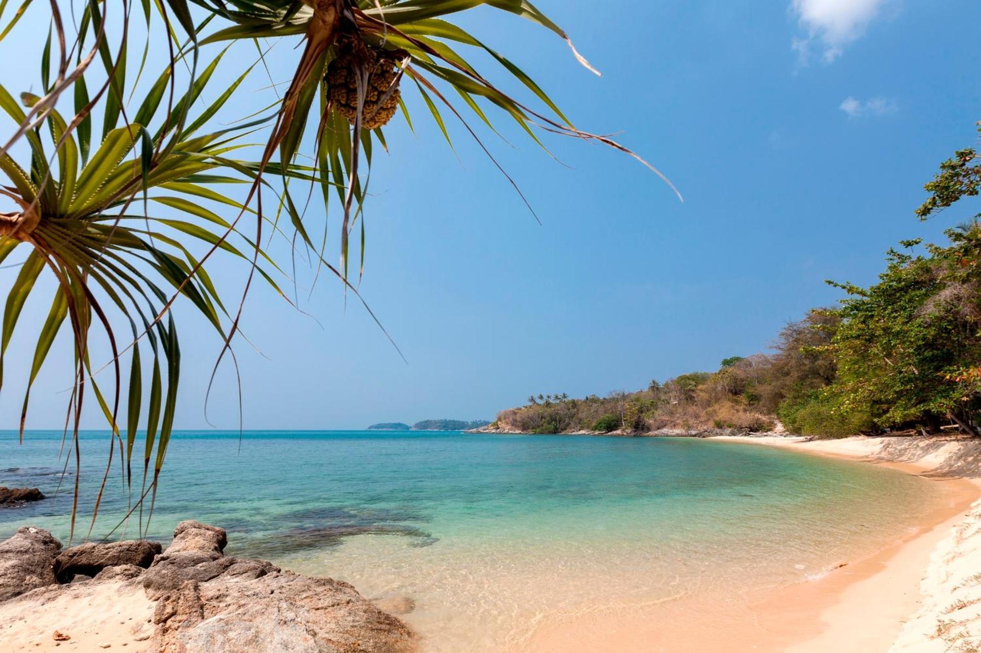 Baan Khunying - Secluded Phuket Beachfront Villa Rawai Extérieur photo
