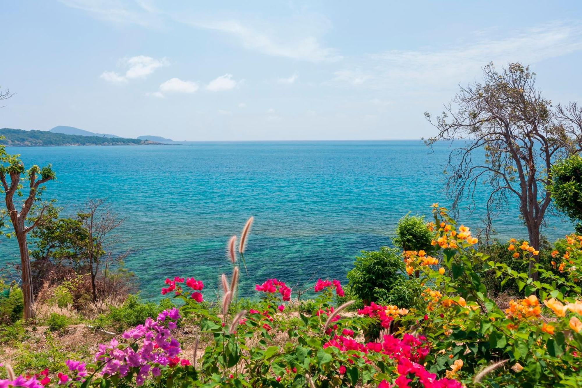 Baan Khunying - Secluded Phuket Beachfront Villa Rawai Extérieur photo