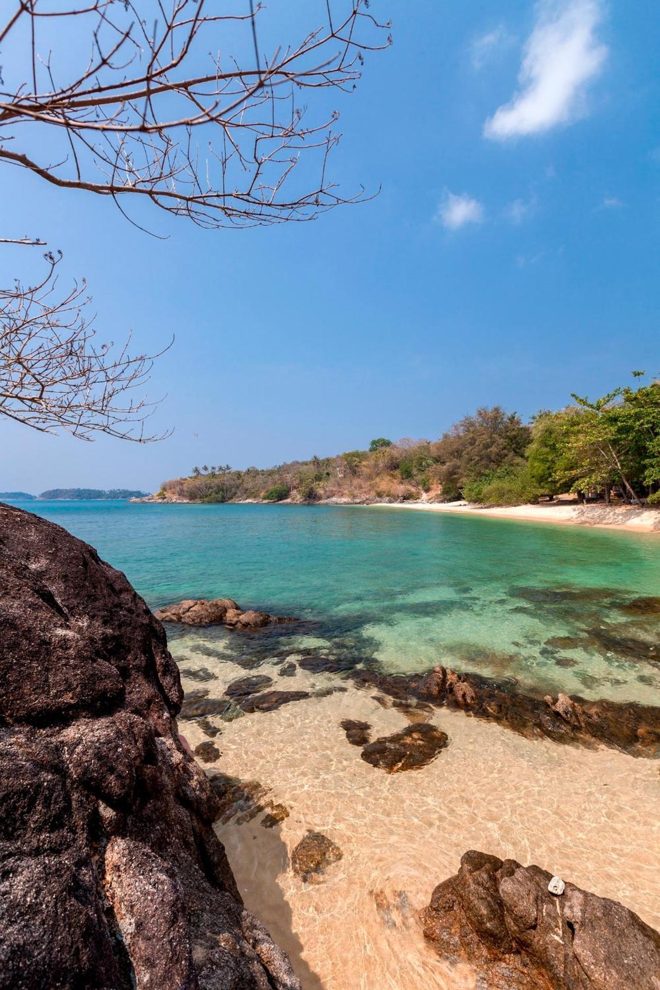 Baan Khunying - Secluded Phuket Beachfront Villa Rawai Extérieur photo