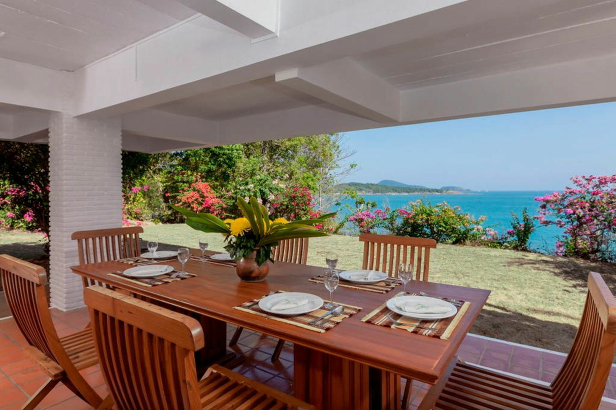 Baan Khunying - Secluded Phuket Beachfront Villa Rawai Extérieur photo