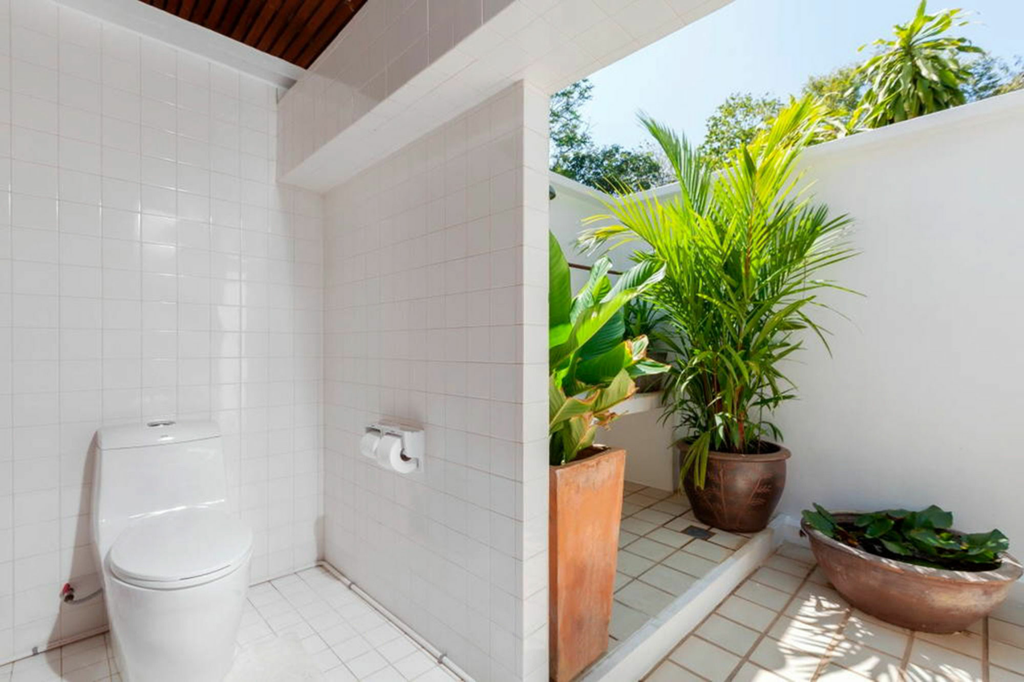 Baan Khunying - Secluded Phuket Beachfront Villa Rawai Extérieur photo
