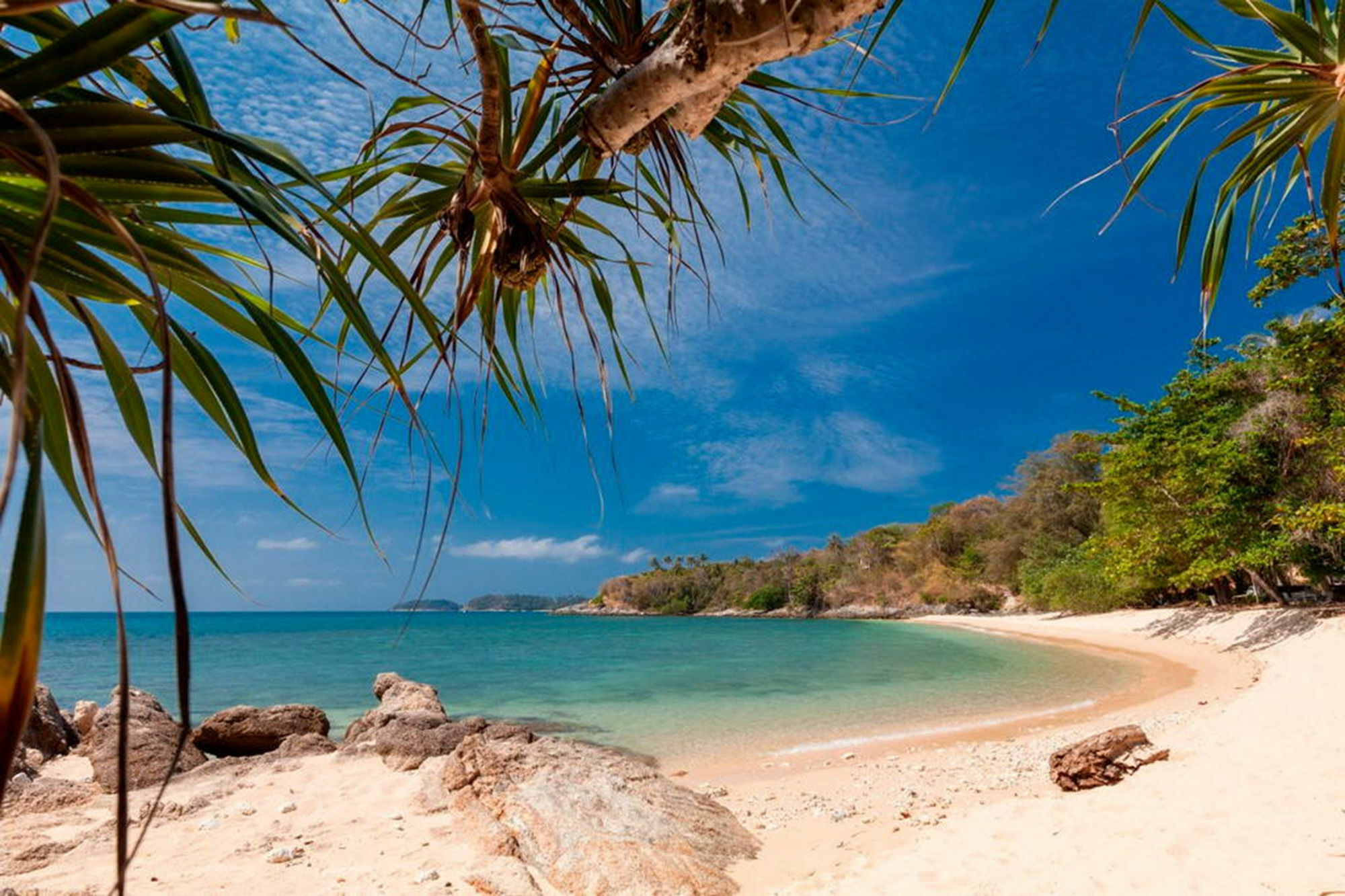 Baan Khunying - Secluded Phuket Beachfront Villa Rawai Extérieur photo
