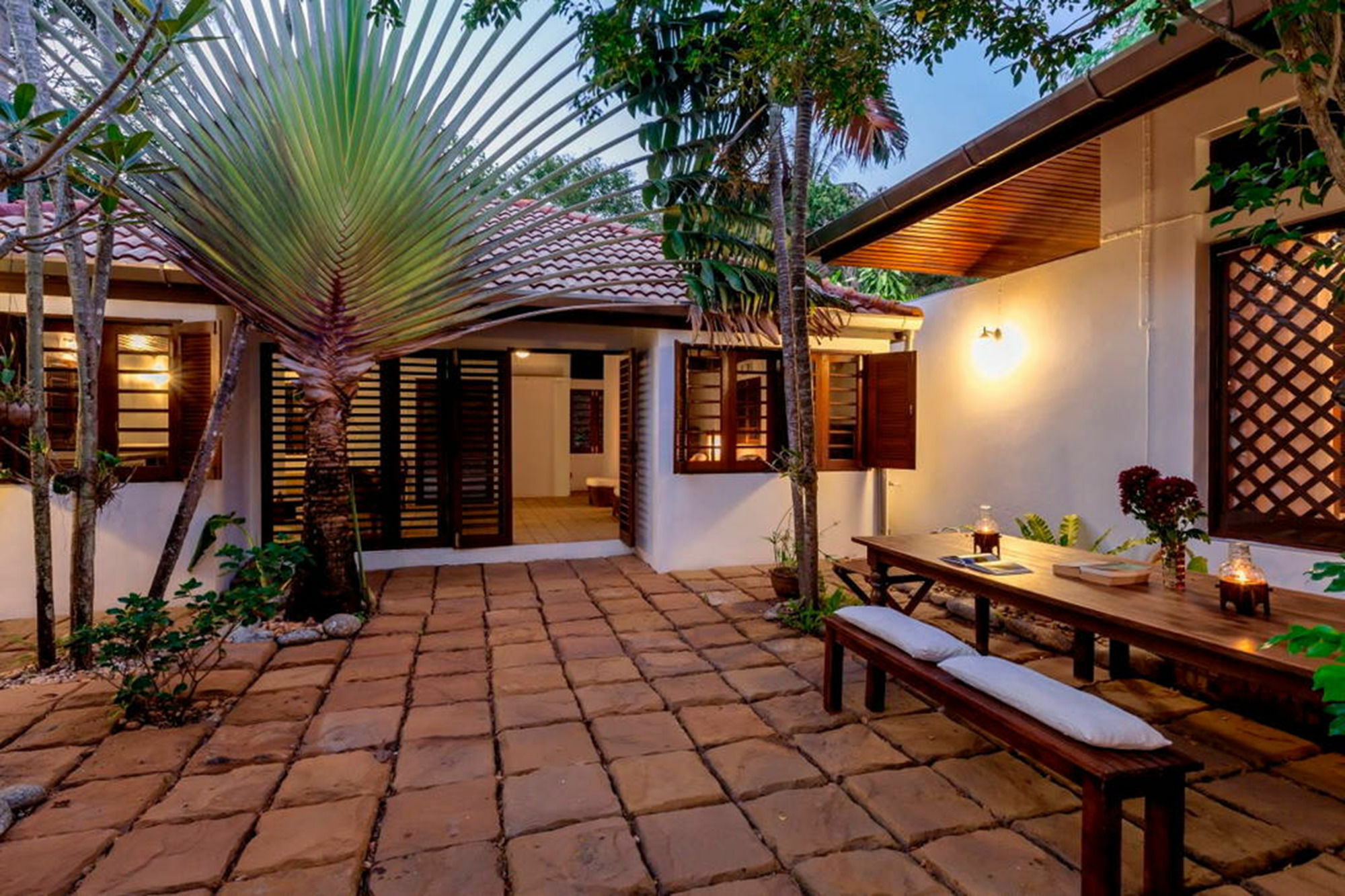 Baan Khunying - Secluded Phuket Beachfront Villa Rawai Extérieur photo