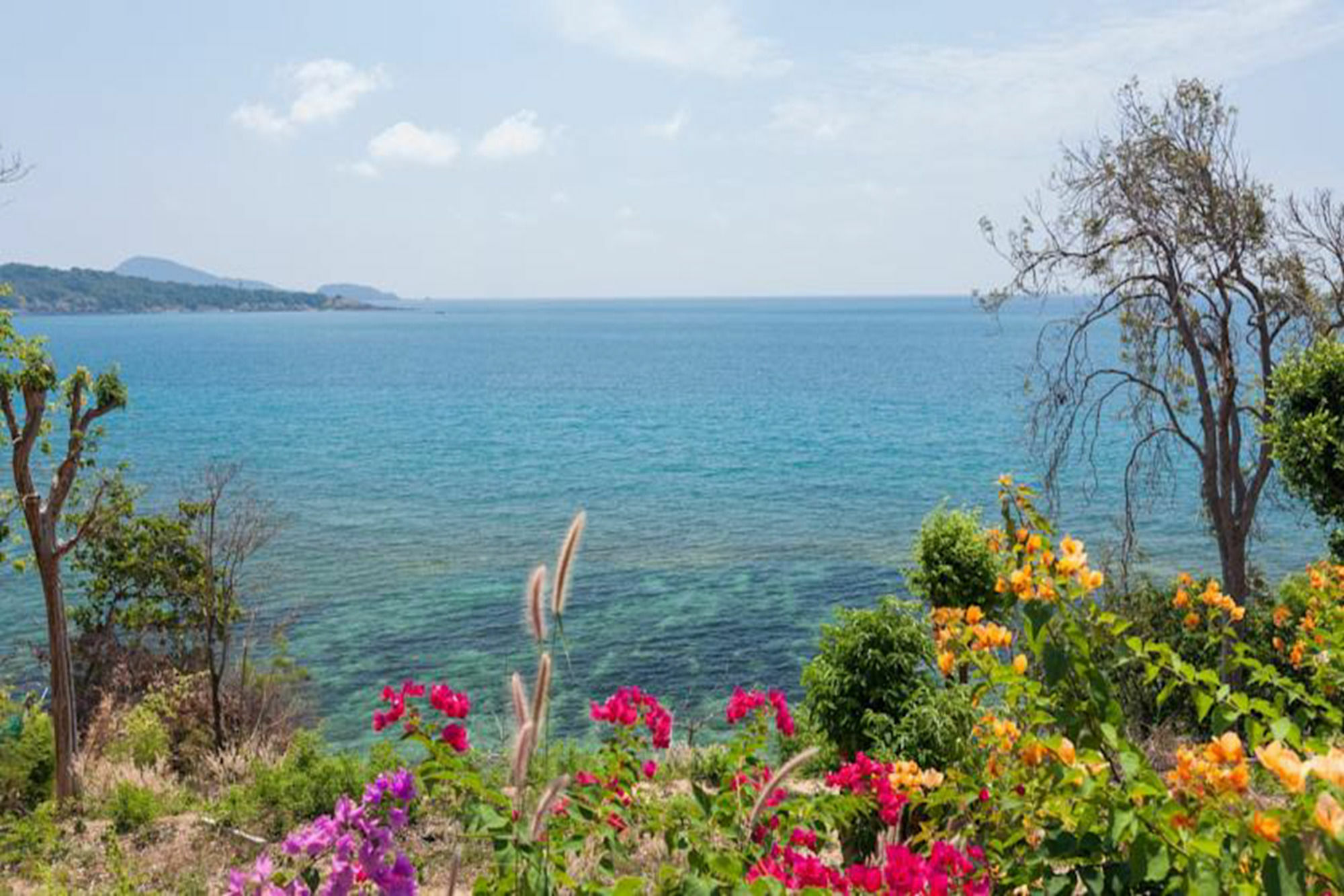 Baan Khunying - Secluded Phuket Beachfront Villa Rawai Extérieur photo