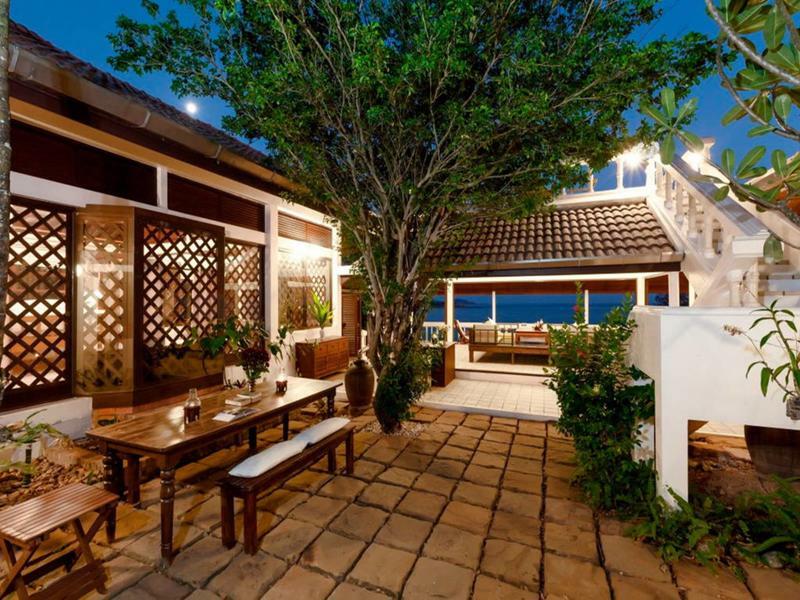 Baan Khunying - Secluded Phuket Beachfront Villa Rawai Extérieur photo